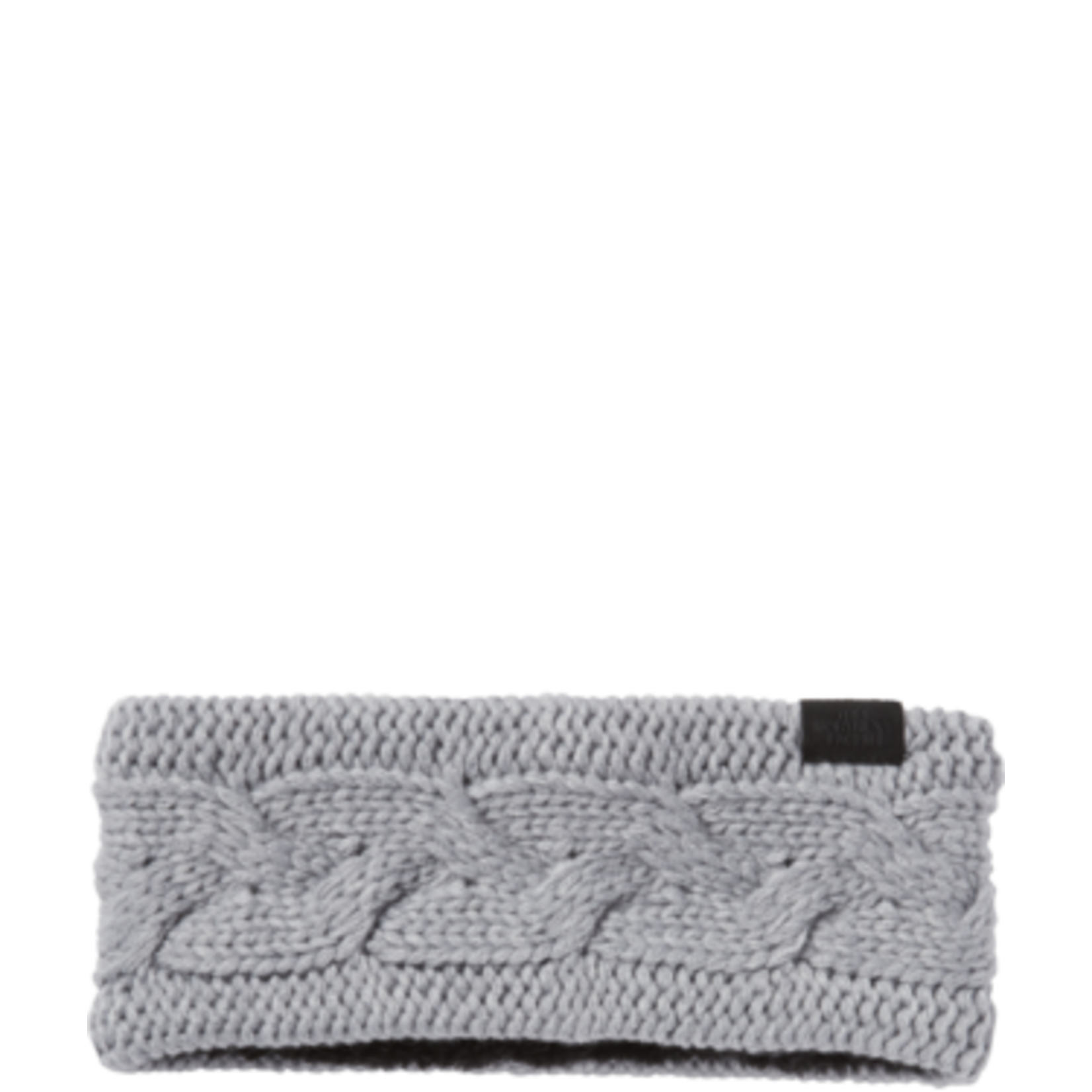The North Face The North Face Earband, Cable Minna, Ladies