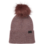 The North Face The North Face Toque, Airspun Pom Beanie, Ladies, OS