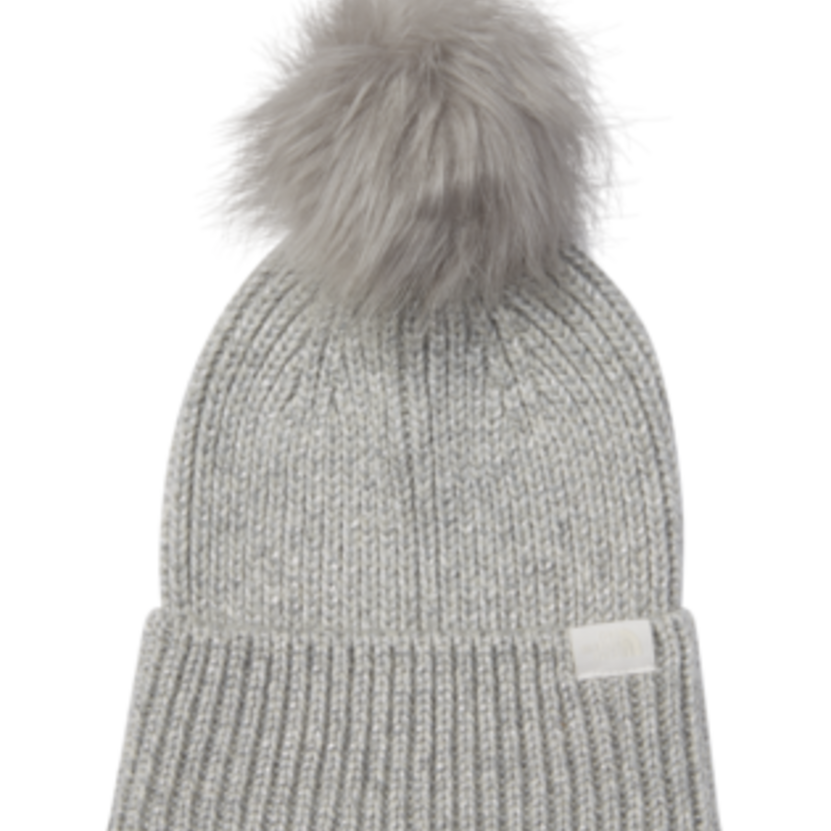 The North Face The North Face Toque, Airspun Pom Beanie, Ladies, OS