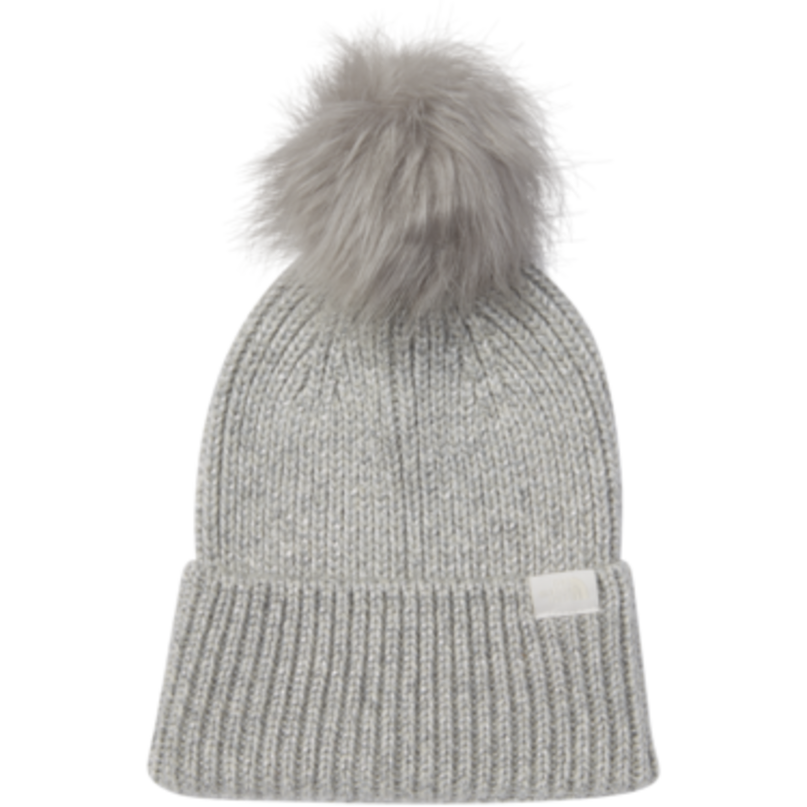 The North Face The North Face Toque, Airspun Pom Beanie, Ladies, OS