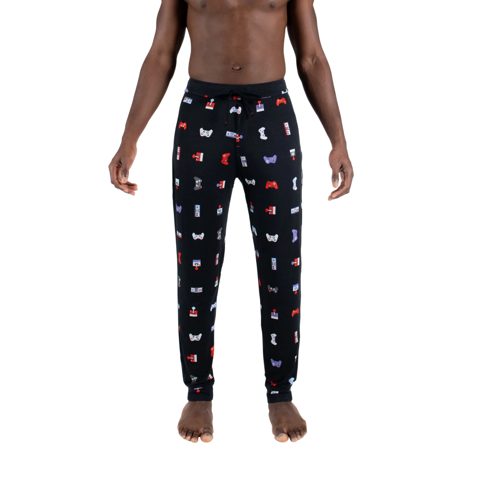Saxx Saxx Pants, Snooze, Mens