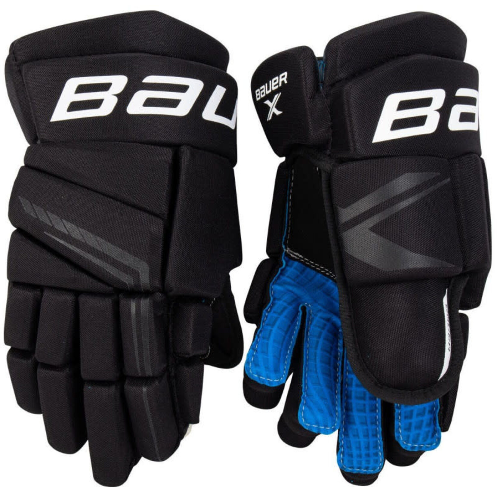 Bauer Bauer Hockey Gloves, X, Youth