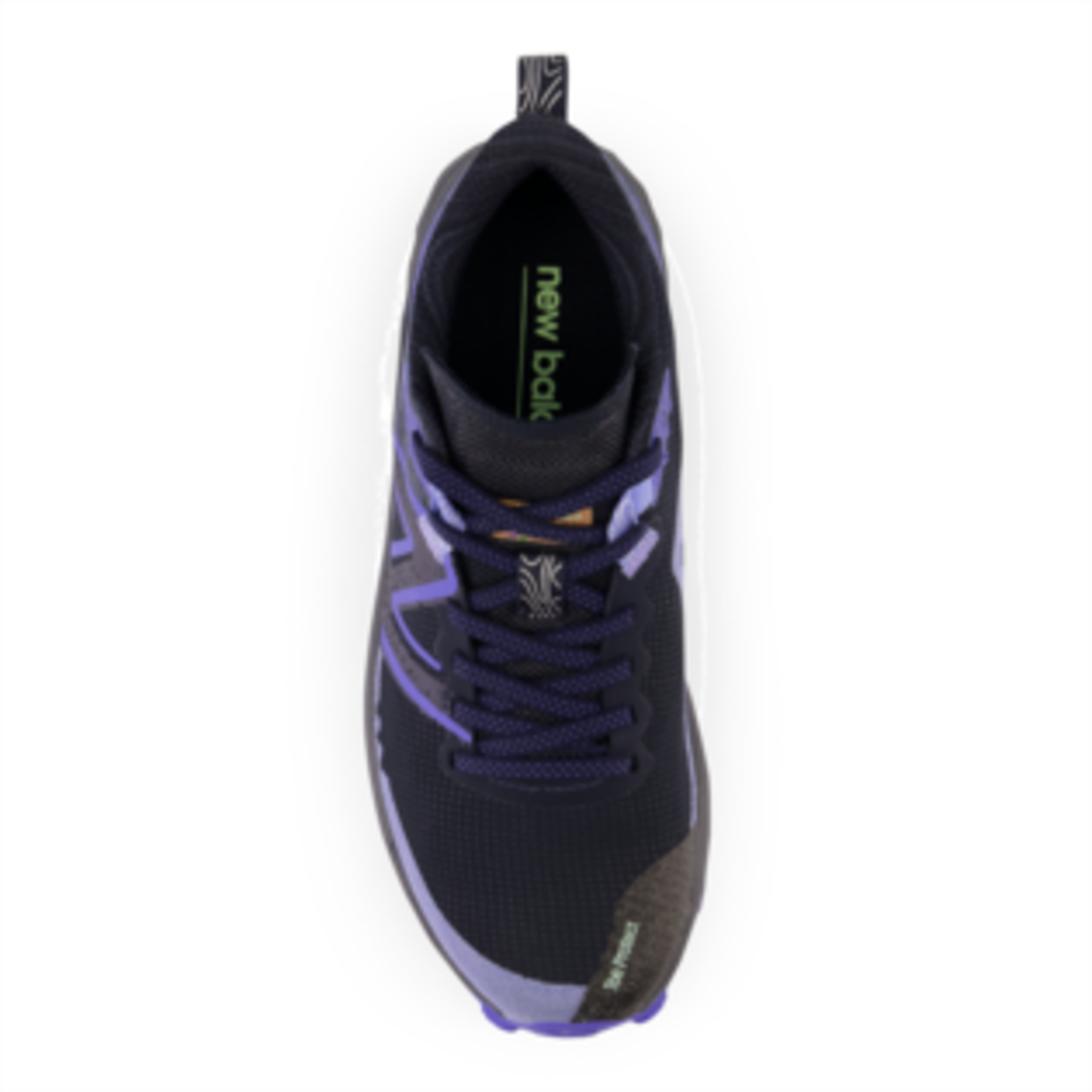 New Balance New Balance Trail Running Shoes, FuelCell Summit Unknown v3, Ladies