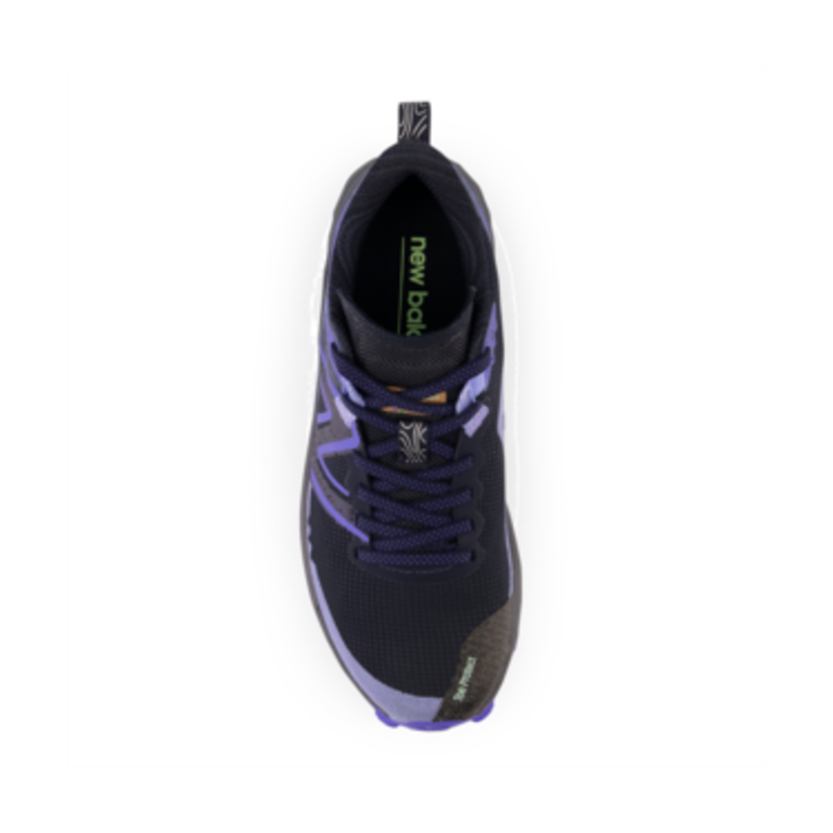 New Balance New Balance Trail Running Shoes, FuelCell Summit Unknown v3, Ladies
