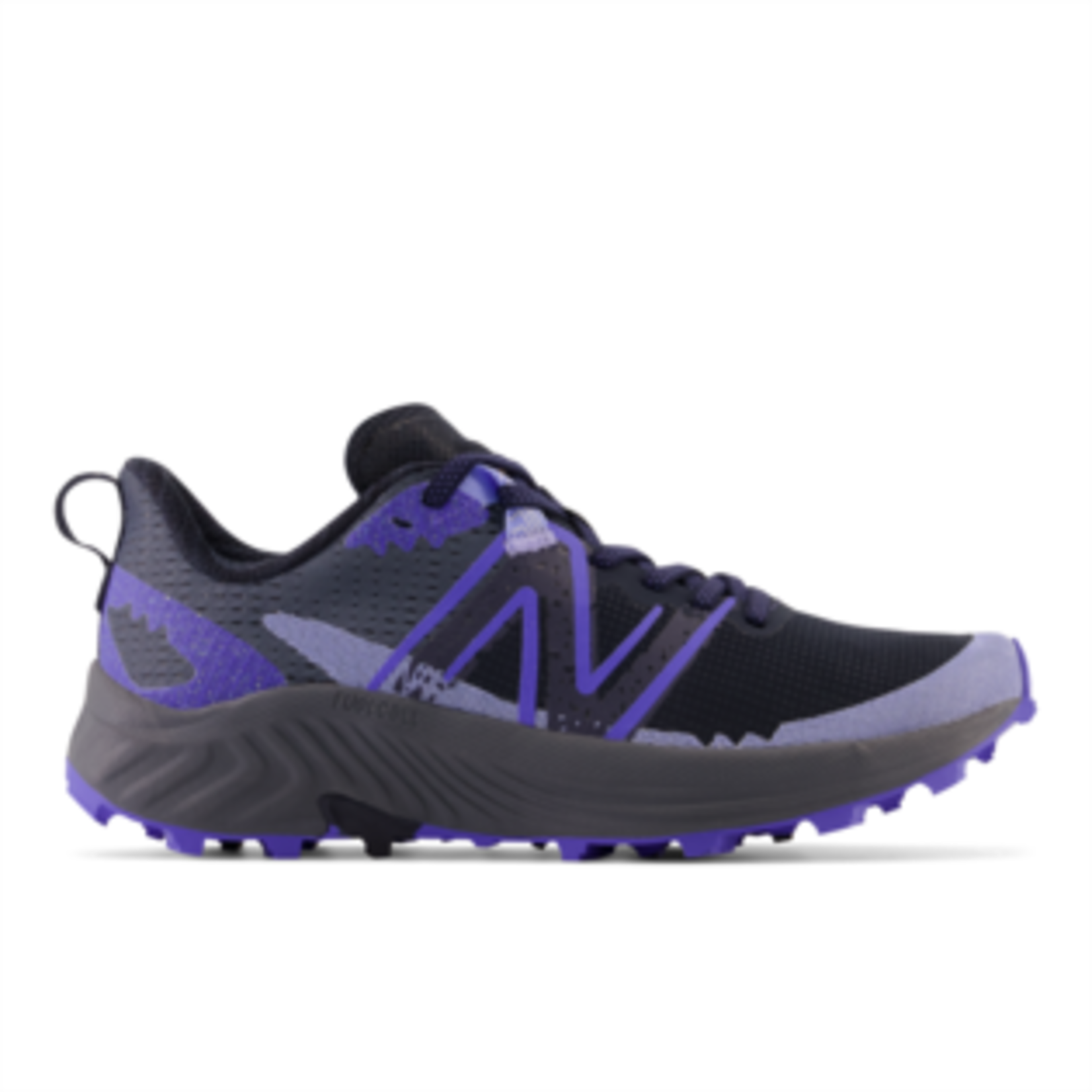 New Balance New Balance Trail Running Shoes, FuelCell Summit Unknown v3, Ladies
