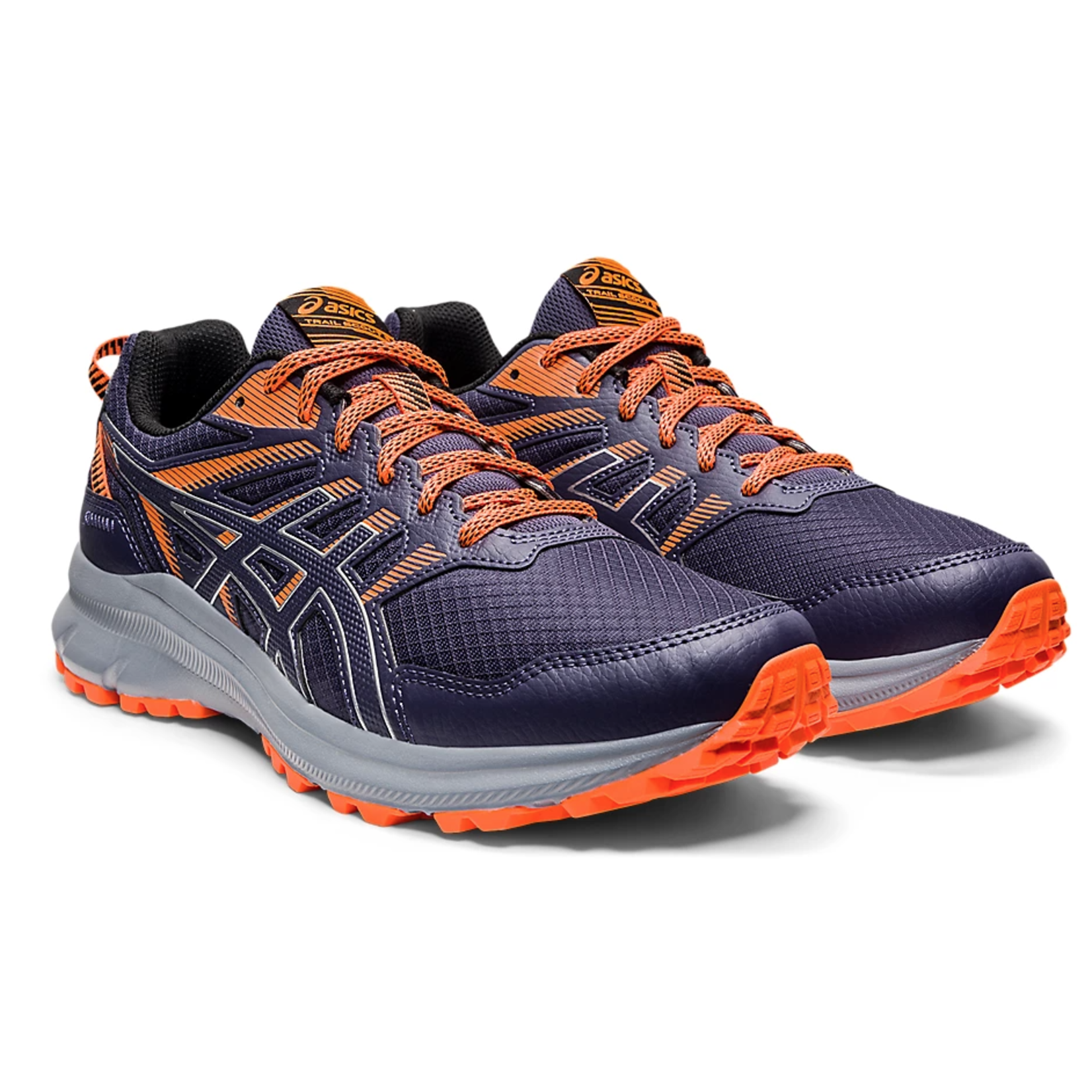 Asics Asics Trail Running Shoes, Trail Scout 2, Mens
