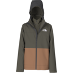 The North Face The North Face Winter Jacket, Vortex Triclimate, Boys