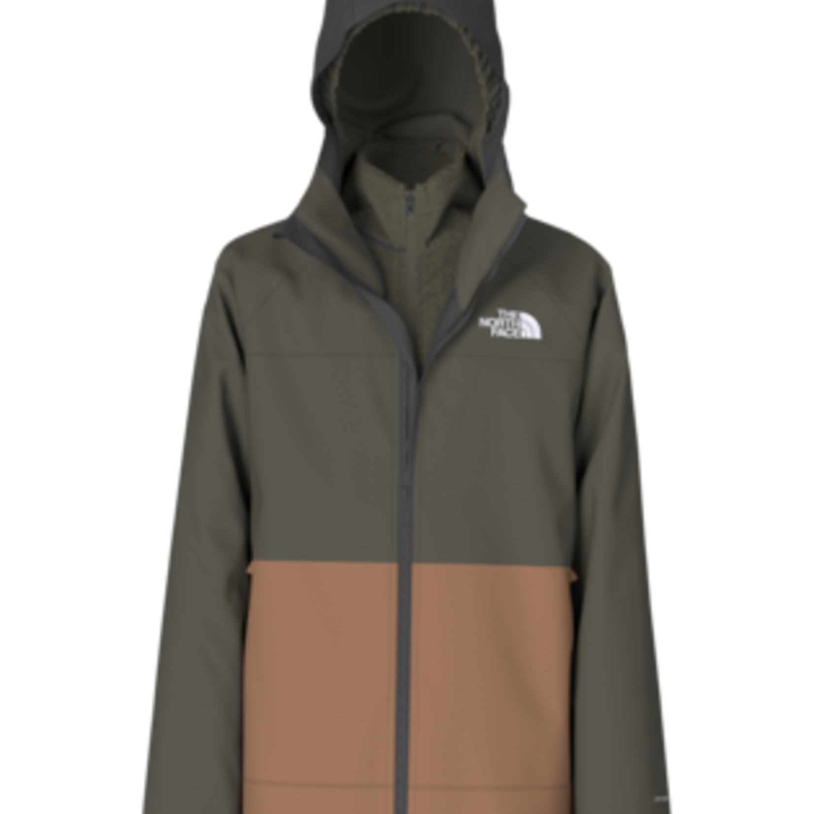The North Face The North Face Winter Jacket, Vortex Triclimate, Boys
