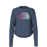 The North Face The North Face T-Shirt, Graphic LS, Girls