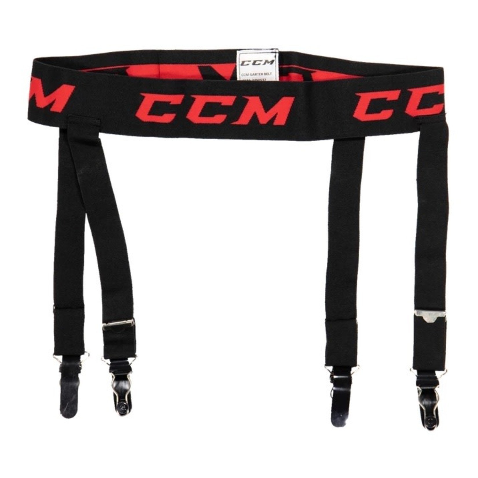 CCM CCM Hockey Garter Belt