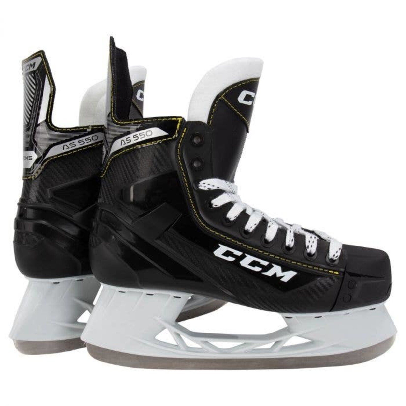 CCM CCM Hockey Skates, Tacks AS-550, Senior