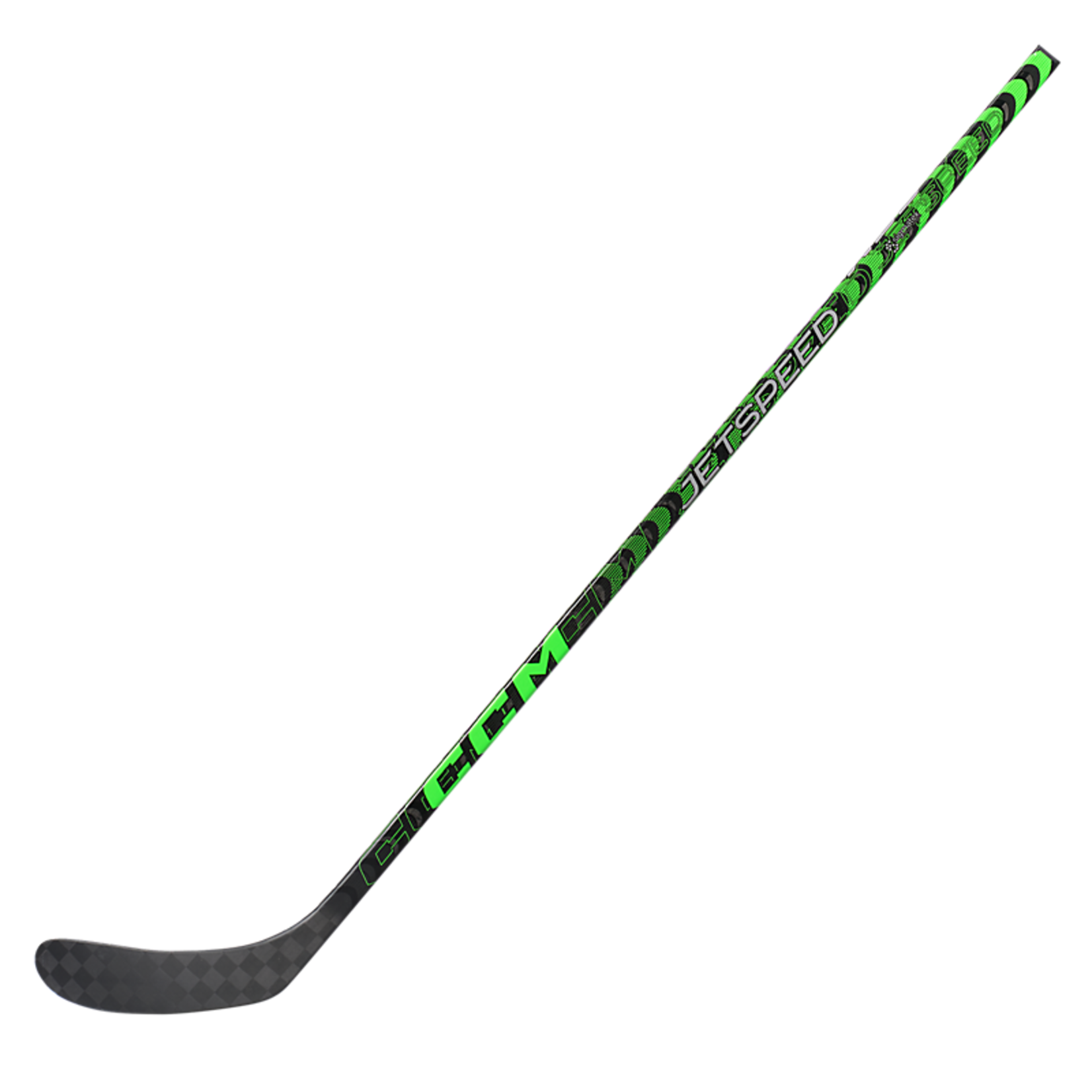 CCM CCM Hockey Stick, Jetspeed, Youth