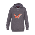 CCM CCM Hoodie, Team Fleece Winkler Flyers, Mens