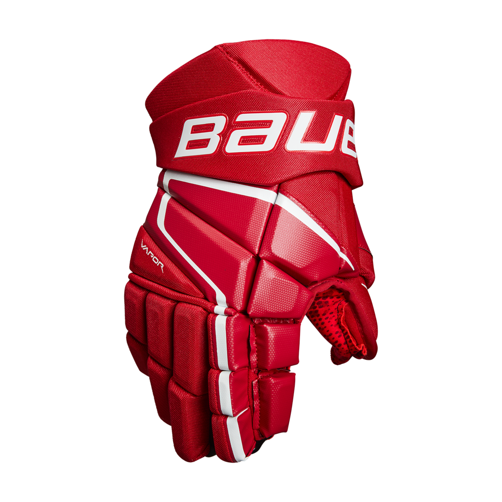 Bauer Bauer Hockey Gloves, Vapor 3X, Senior