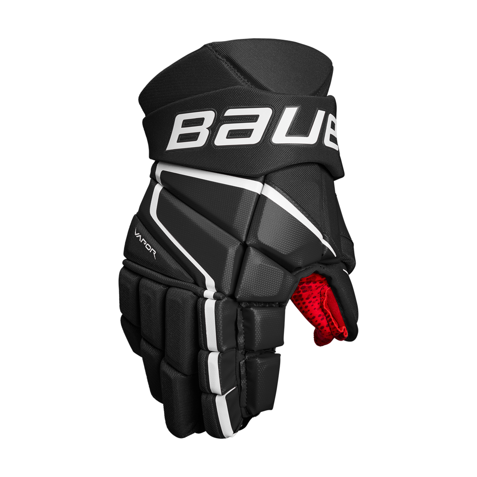 Bauer Bauer Hockey Gloves, Vapor 3X, Senior