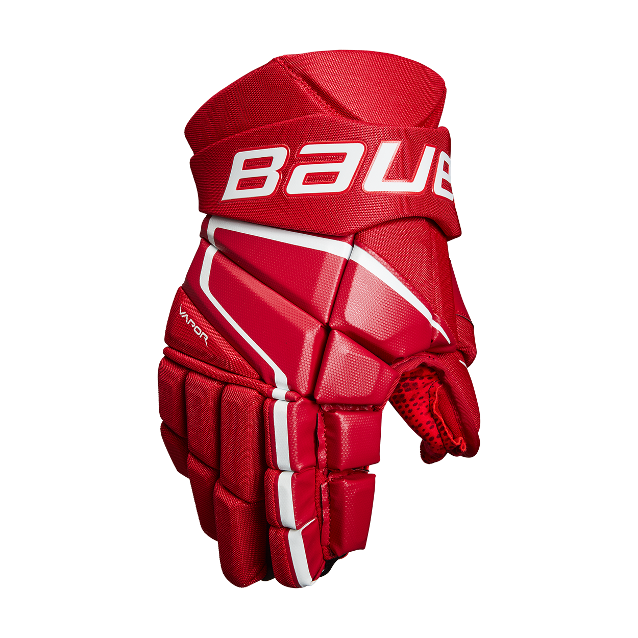 Bauer Hockey Gloves, Vapor 3X, Intermediate TimeOut Sports Excellence
