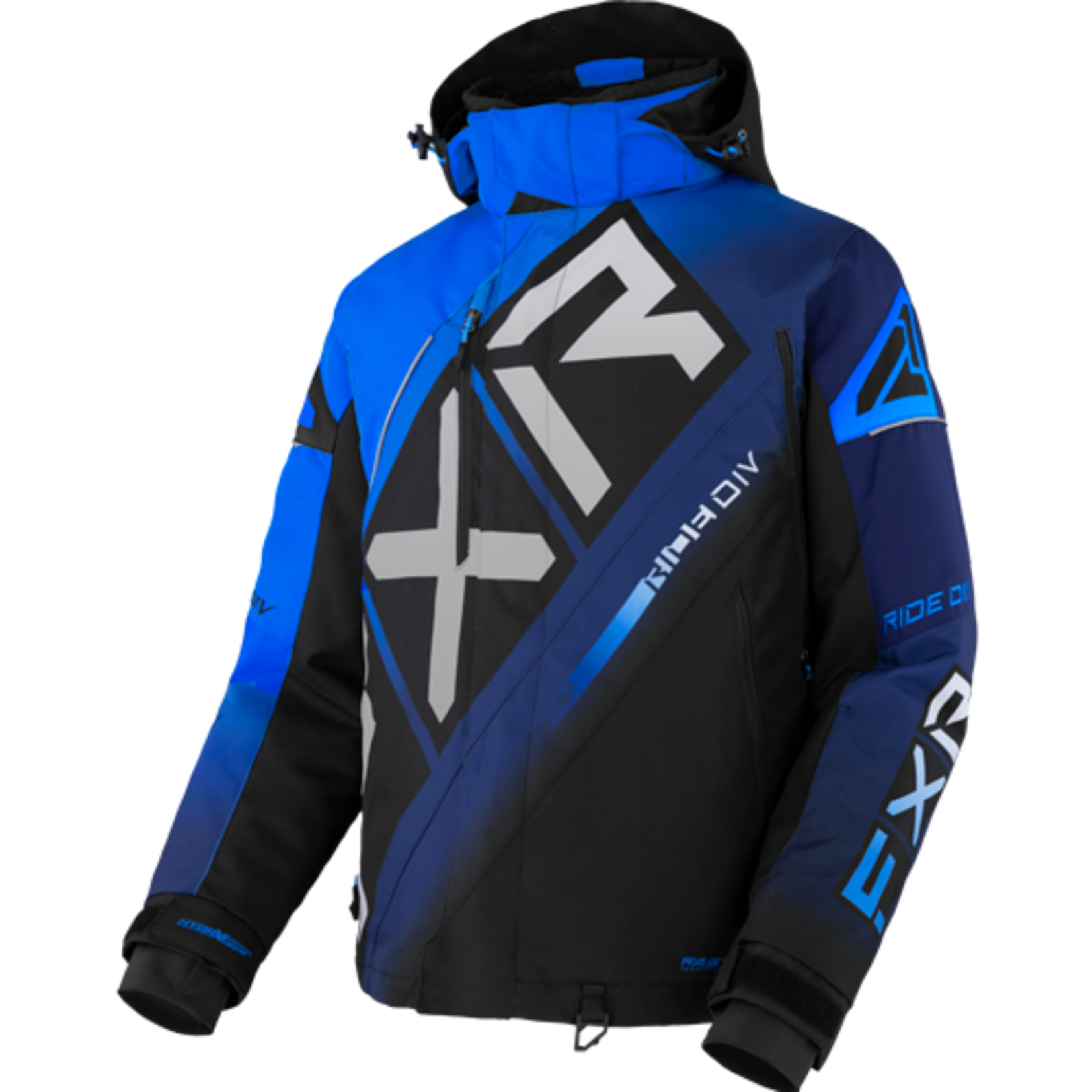 FXR FXR Winter Jacket, CX, Mens