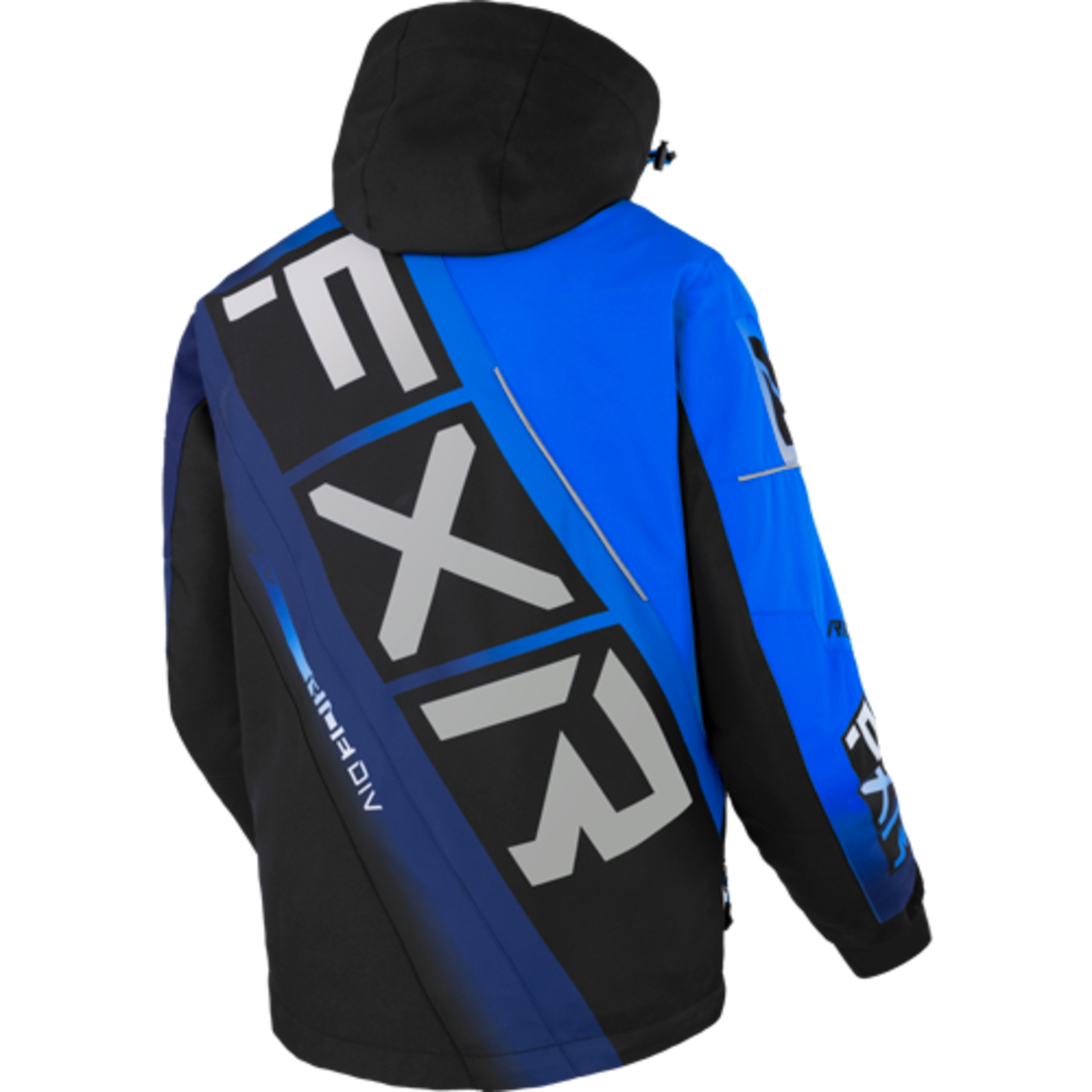 FXR FXR Winter Jacket, CX, Mens