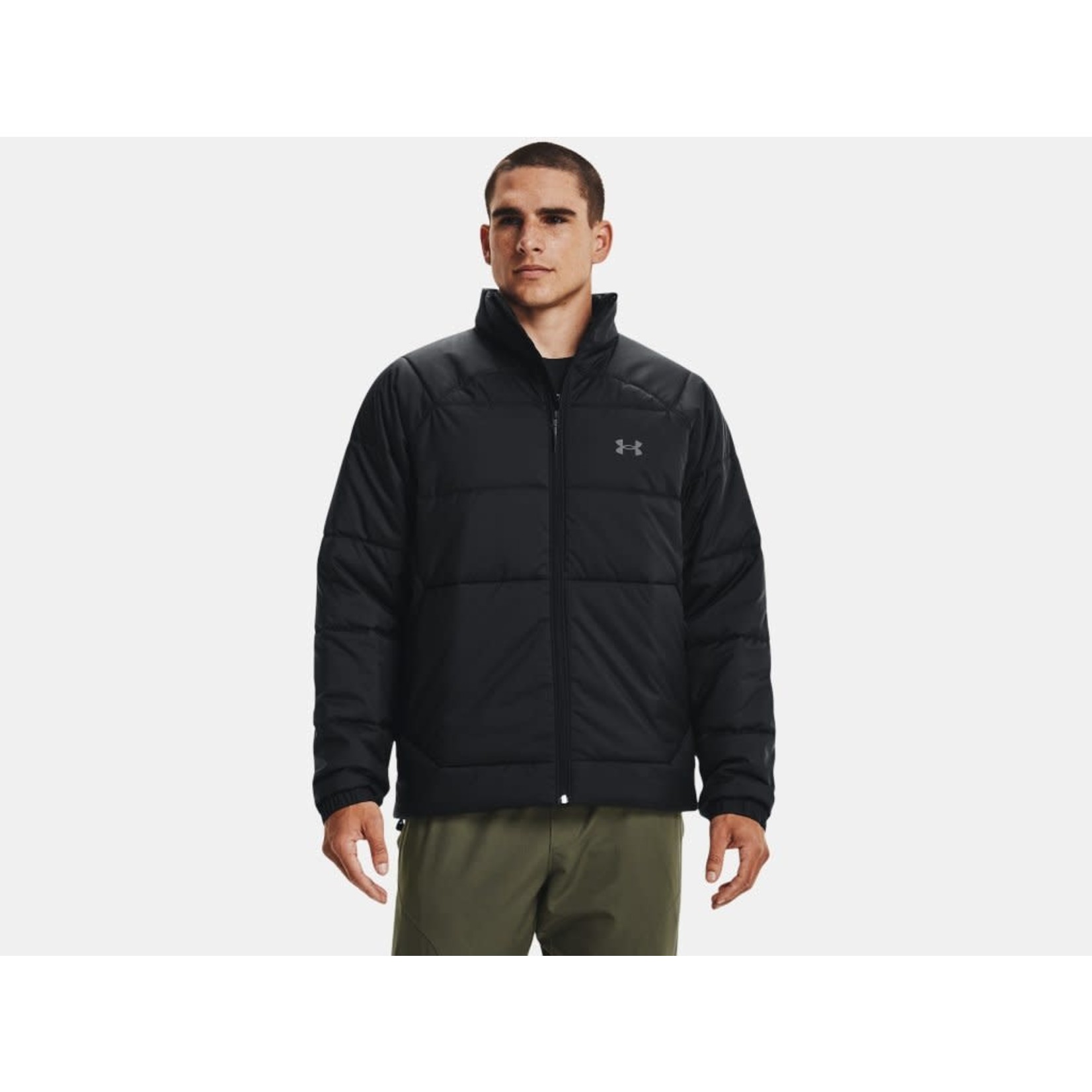 Under Armour Under Armour Jacket, Armour Insulate, Mens