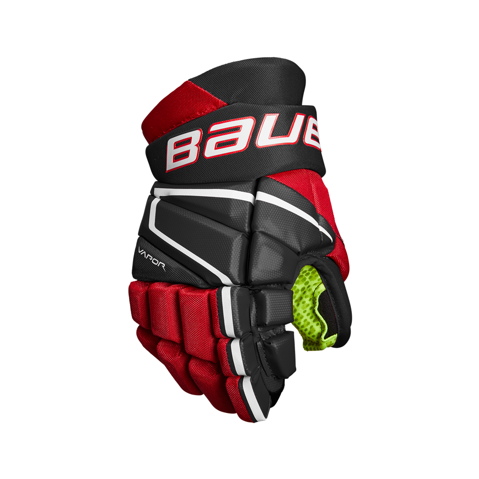 Bauer Bauer Hockey Gloves, Vapor 3X, Junior