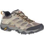 Merrell Merrell Hiking Shoes, Moab 3, Mens