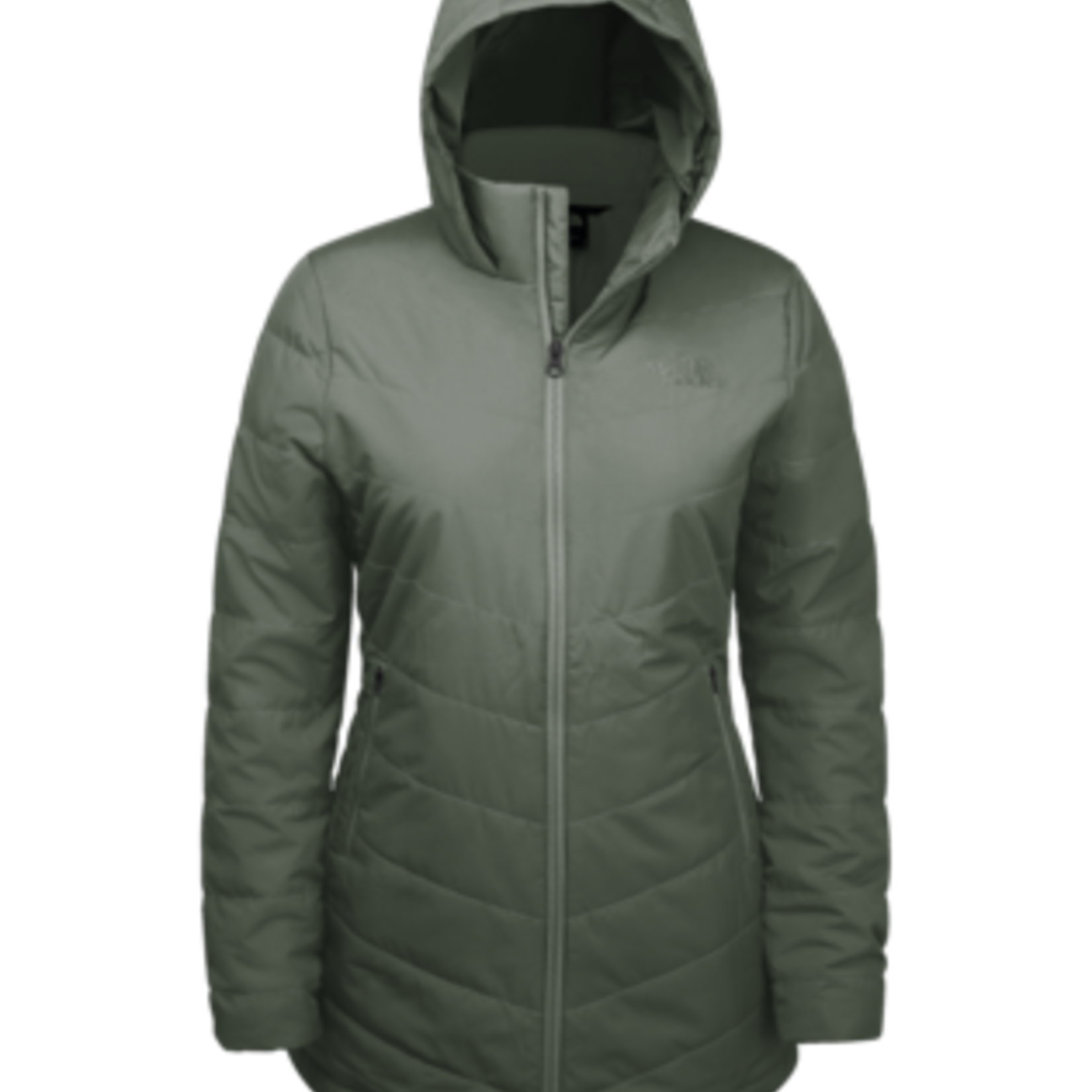 The North Face Winter Jacket, Tamburello Parka, Ladies - Time-Out