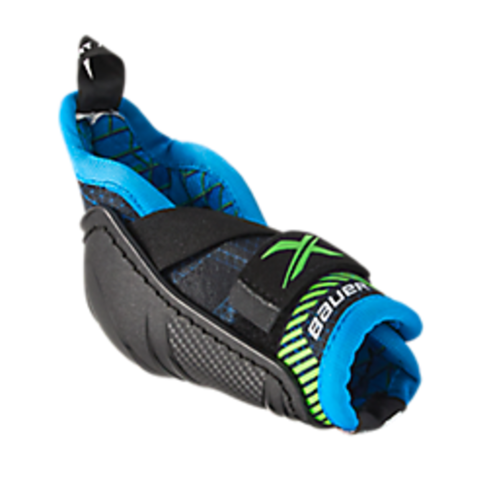 Bauer Bauer Hockey Elbow Pads, X, Youth