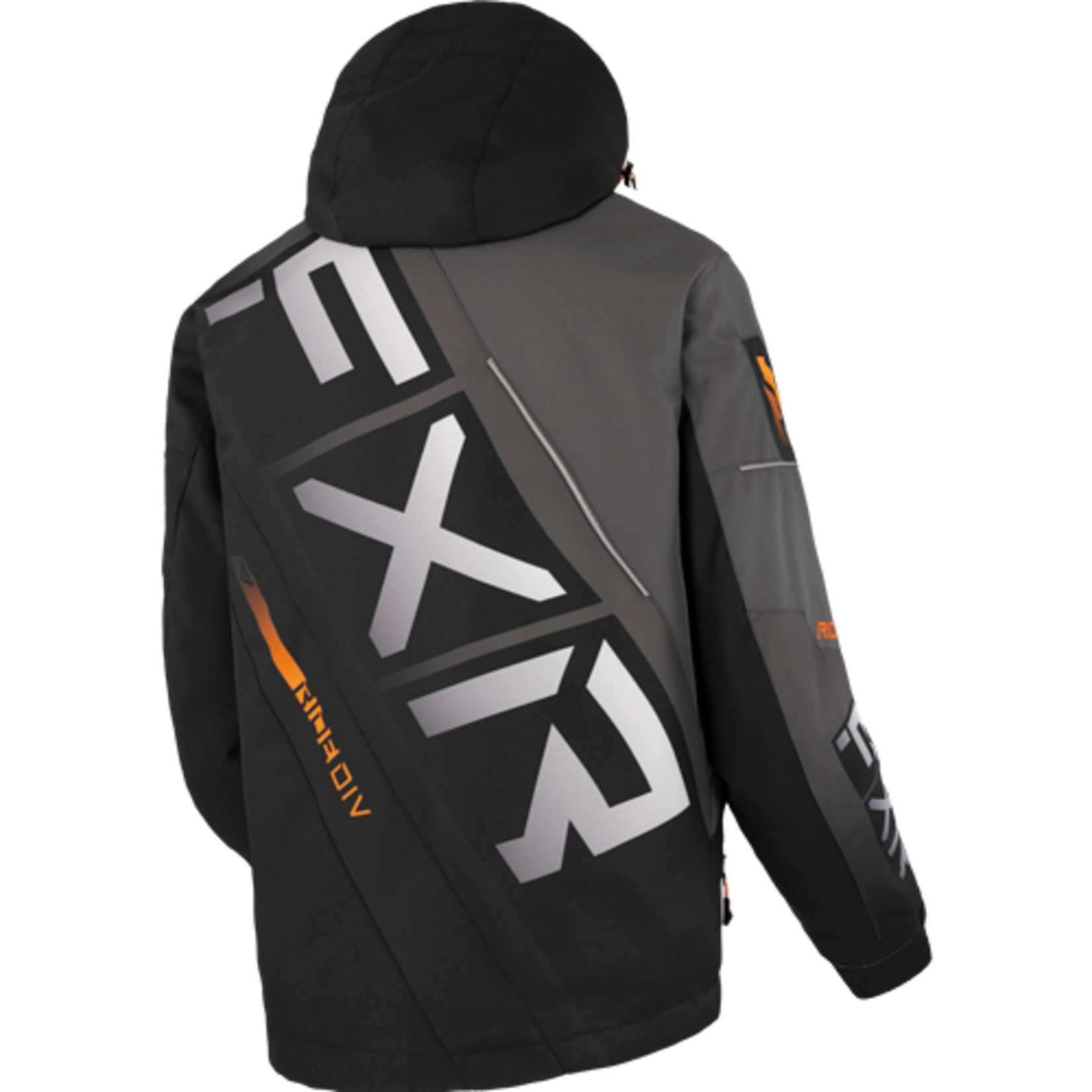 FXR FXR Winter Jacket, CX, Mens