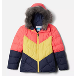 Columbia Columbia Winter Jacket, Arctic Blast, Girls