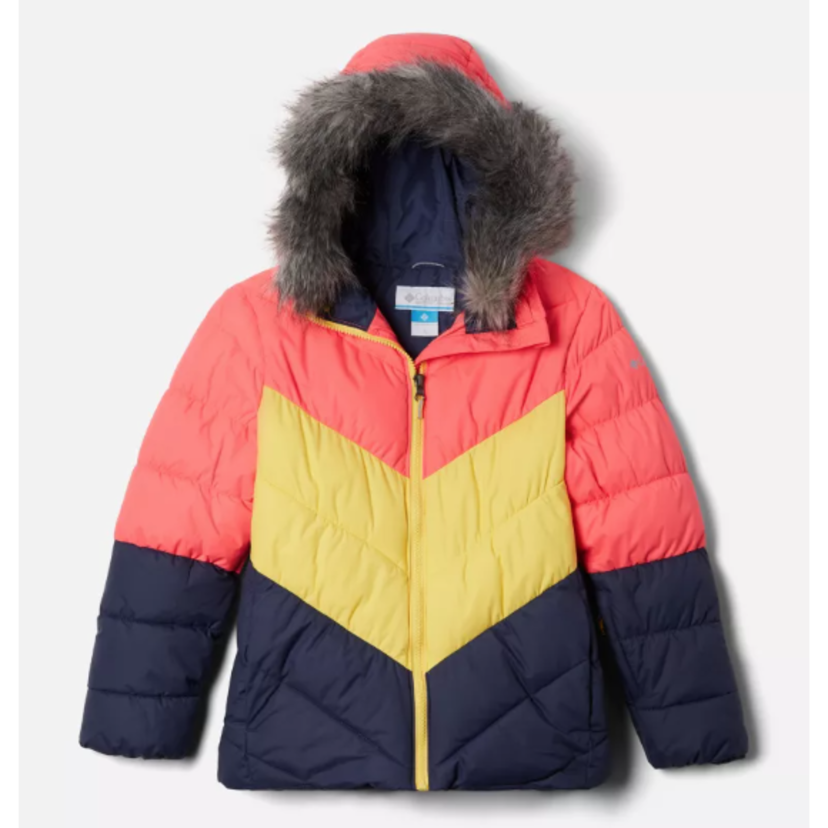Columbia Columbia Winter Jacket, Arctic Blast, Girls