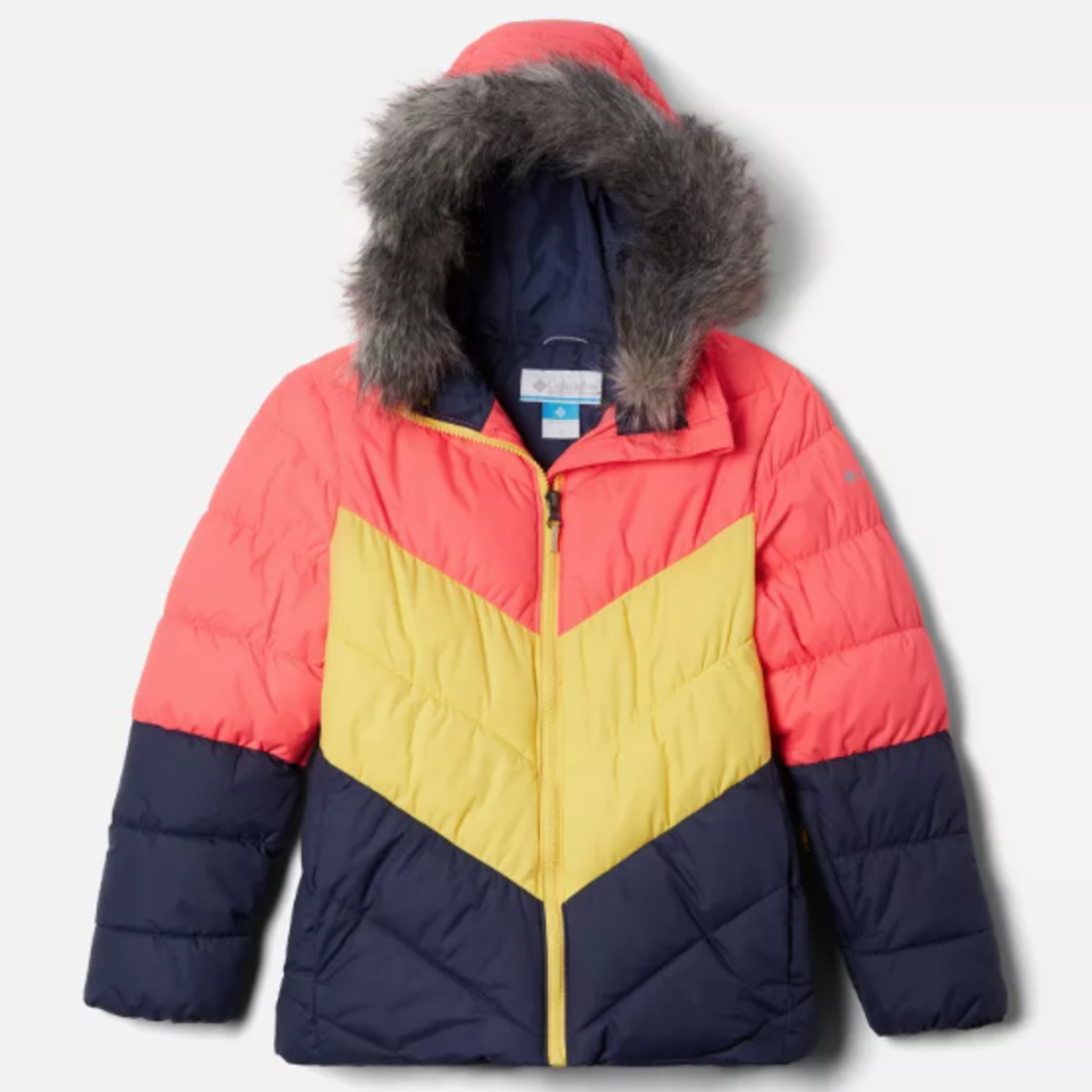 Columbia Columbia Winter Jacket, Arctic Blast, Girls
