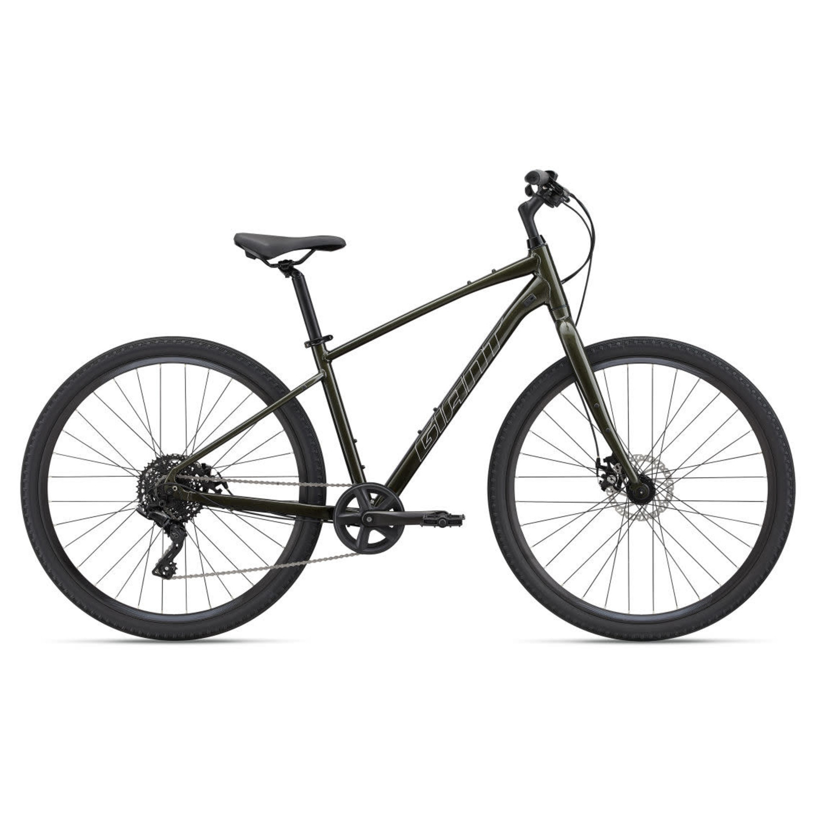 Giant Giant Road Bike, Cypress 3, Mens