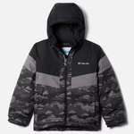 Columbia Columbia Winter Jacket, Lightning Lift II, Boys