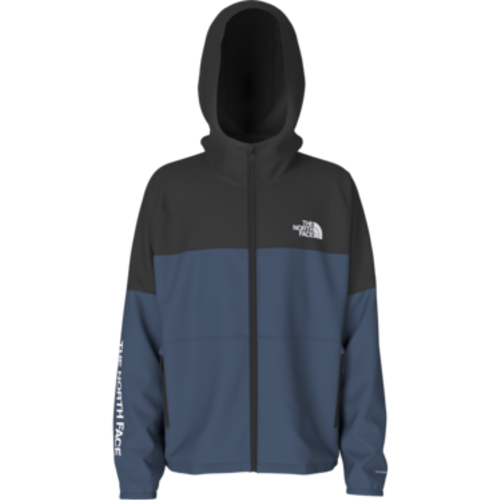 The North Face The North Face Jacket, Never Stop Hooded Wind, Boys