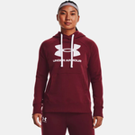 Under Armour Under Armour Hoodie, Rival Fleece Big Logo, Ladies