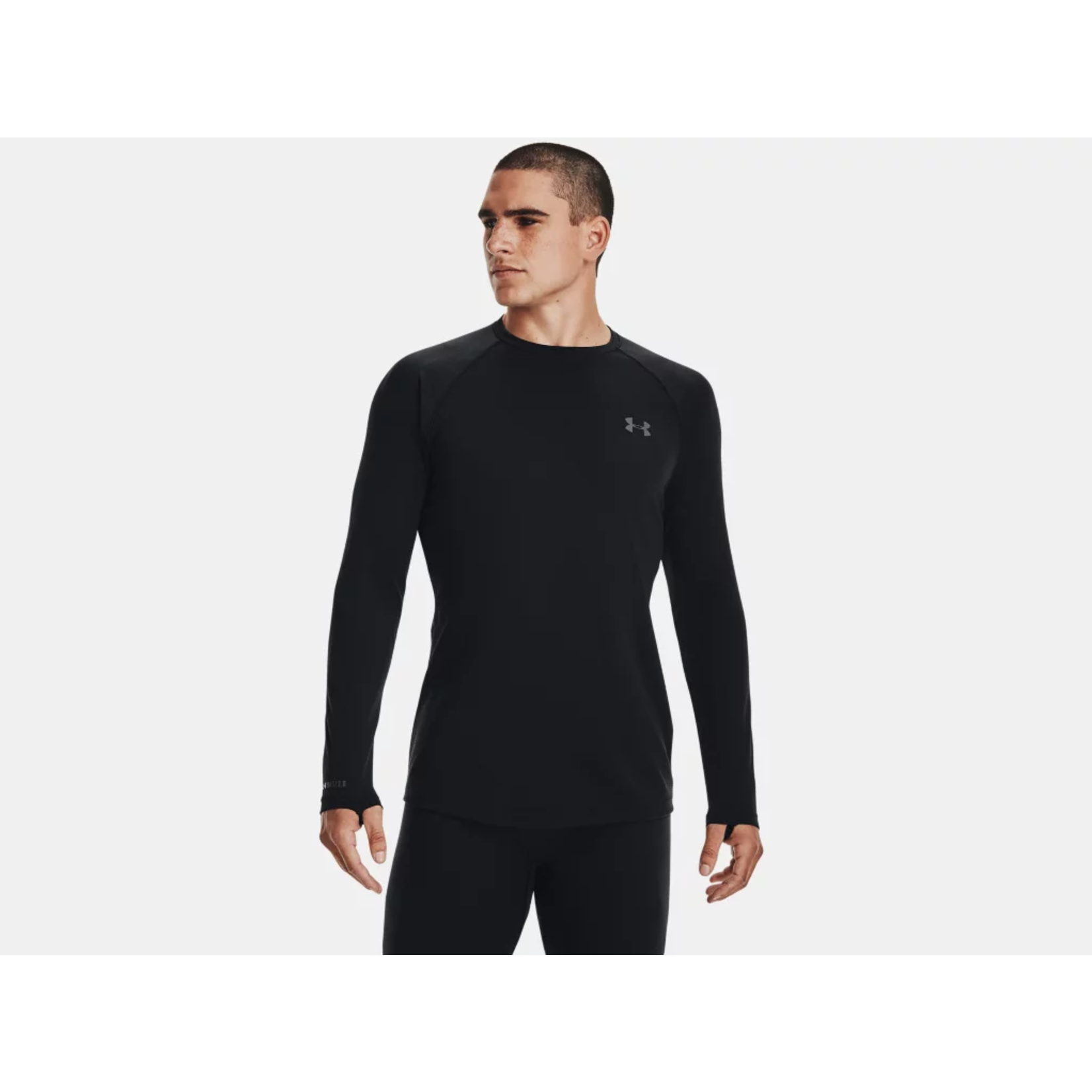 Under Armour UA Cold Weather Base Crew 2.0