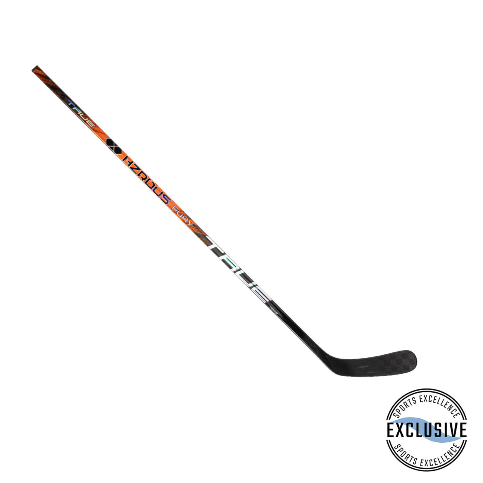 True Hockey True Hockey Stick, HZRDUS Fury, Intermediate