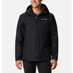 Columbia Columbia Winter Jacket, Ridge Gates Interchange, Mens