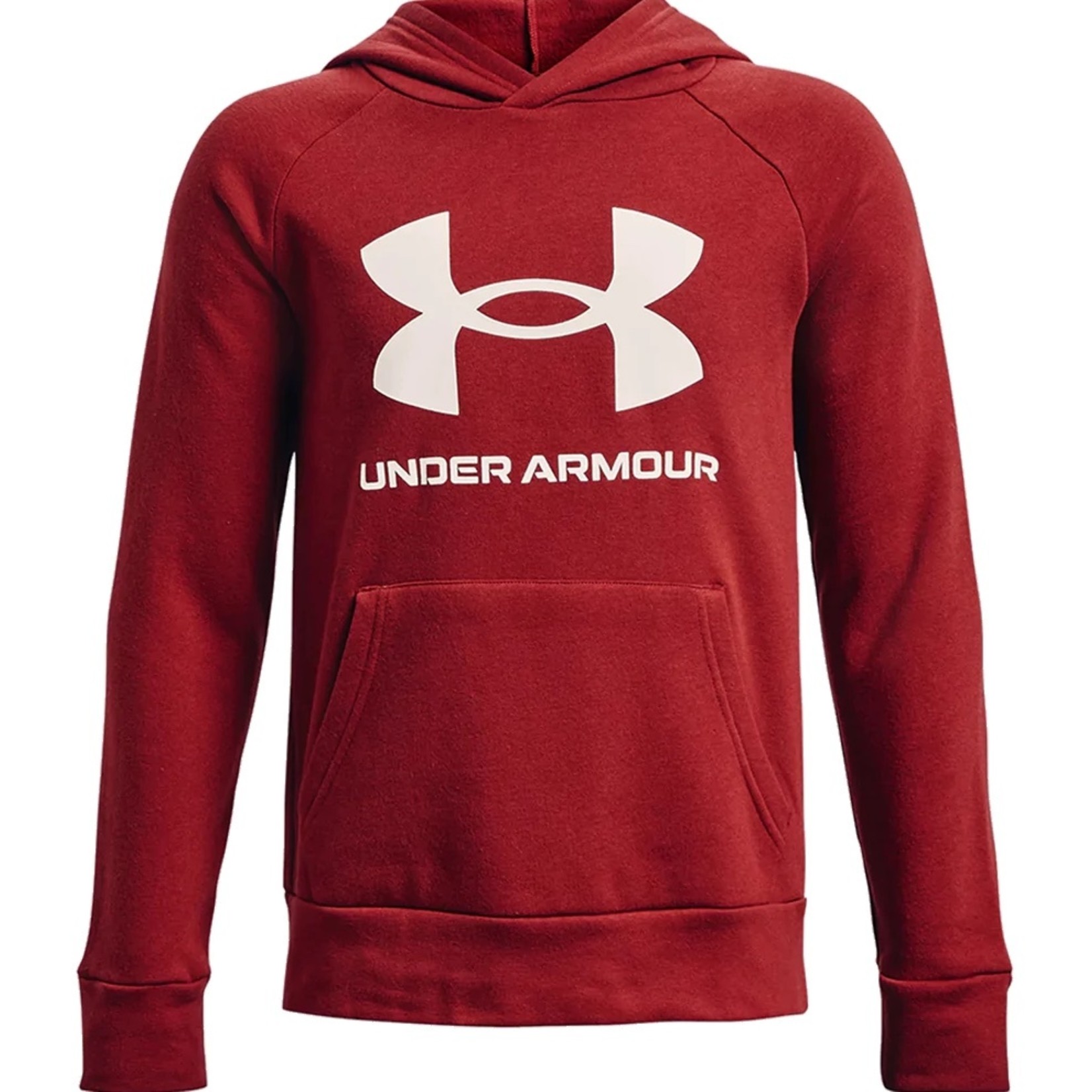 Under Armour Under Armour Hoodie, Rival Fleece Big Logo, Boys