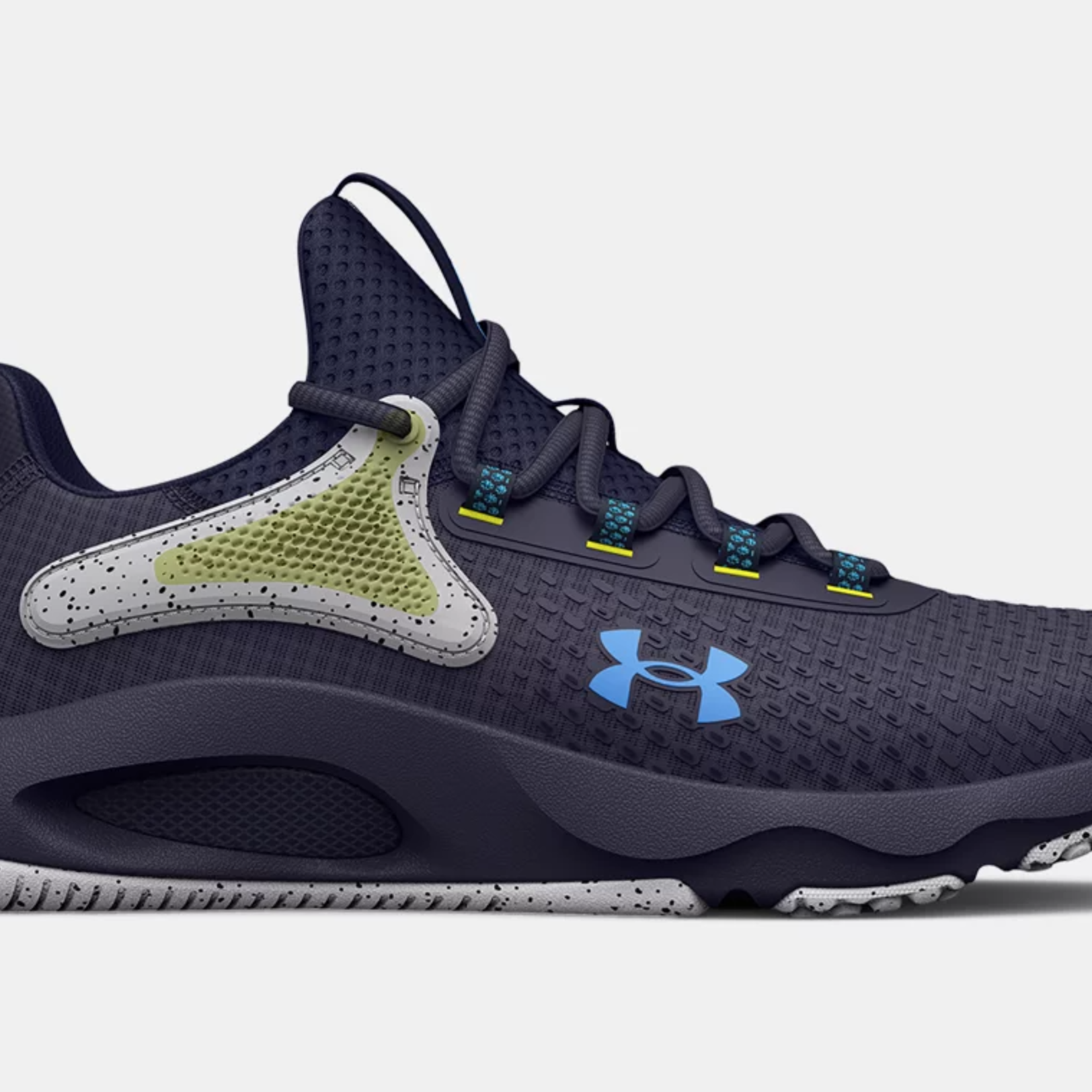 Under Armour Under Armour Training Shoes, HOVR Rise 4, Mens