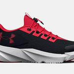 Under Armour Under Armour Running Shoes, Scramjet 5, BGS, Boys