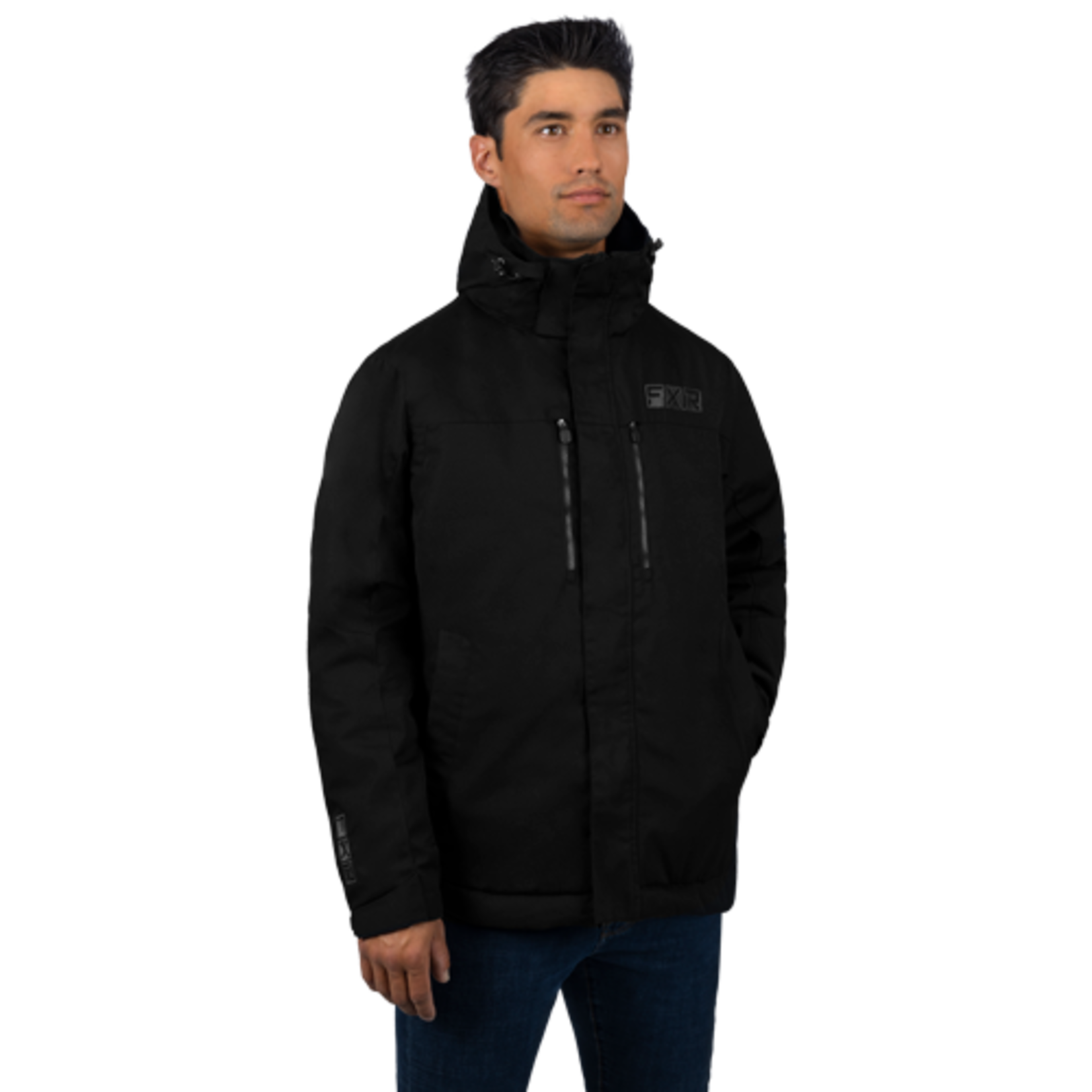 FXR FXR Winter Jacket, Northward, Mens