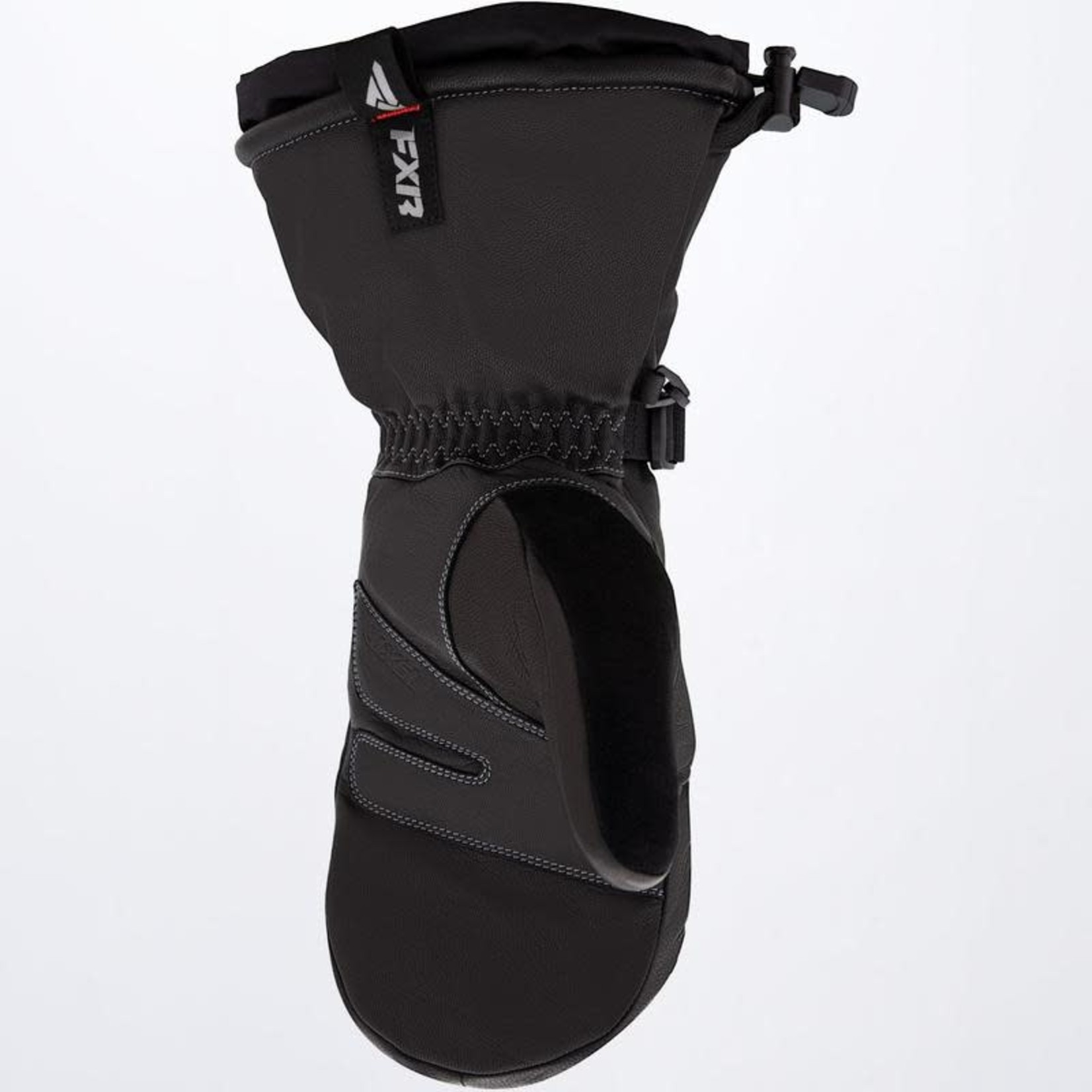 FXR FXR Mitts, Leather Combat, Mens