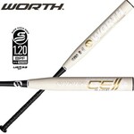 Worth Slowpitch Bat, Supercell