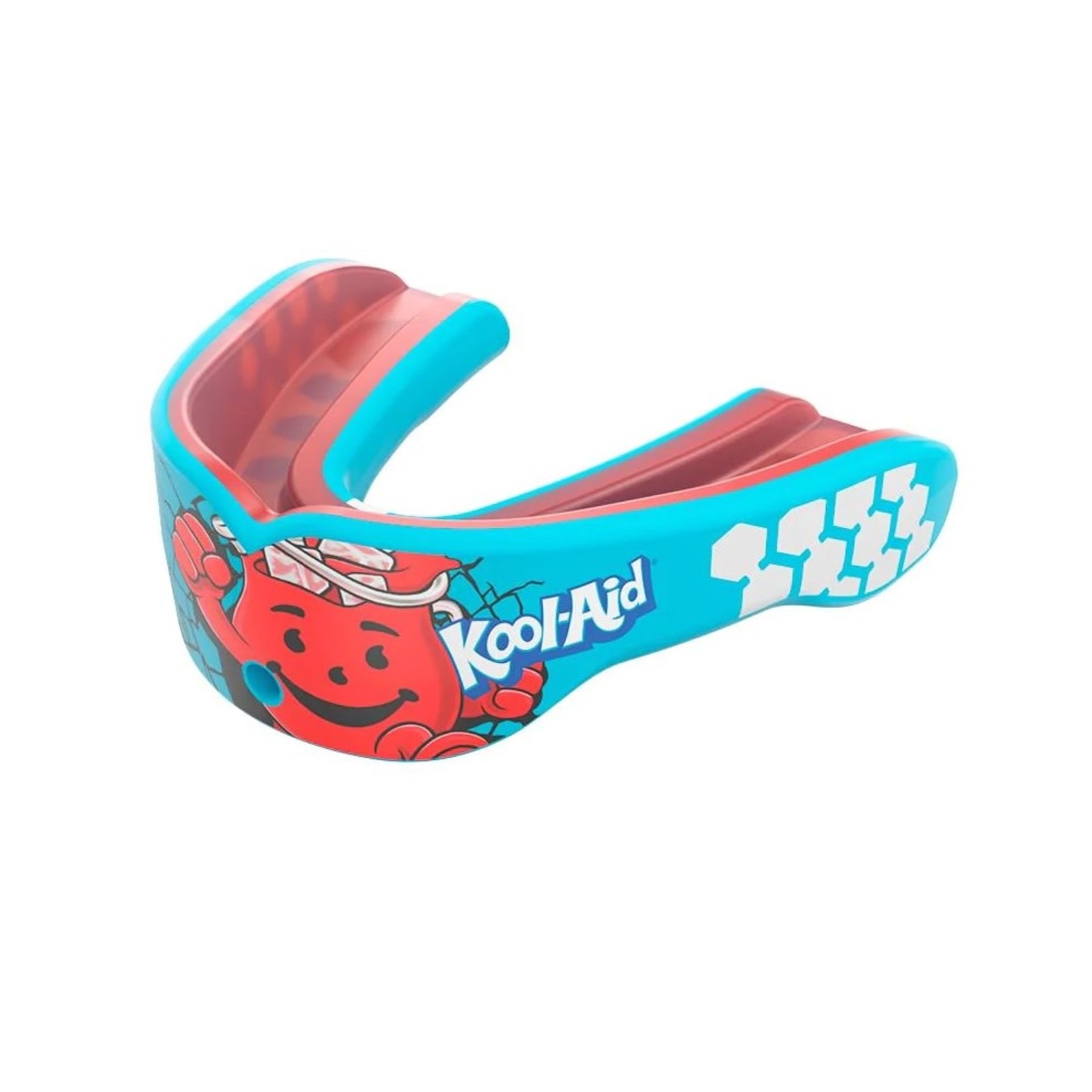 Shock Doctor Shock Doctor Mouthguard, Gel Max Power Flavour Fusion