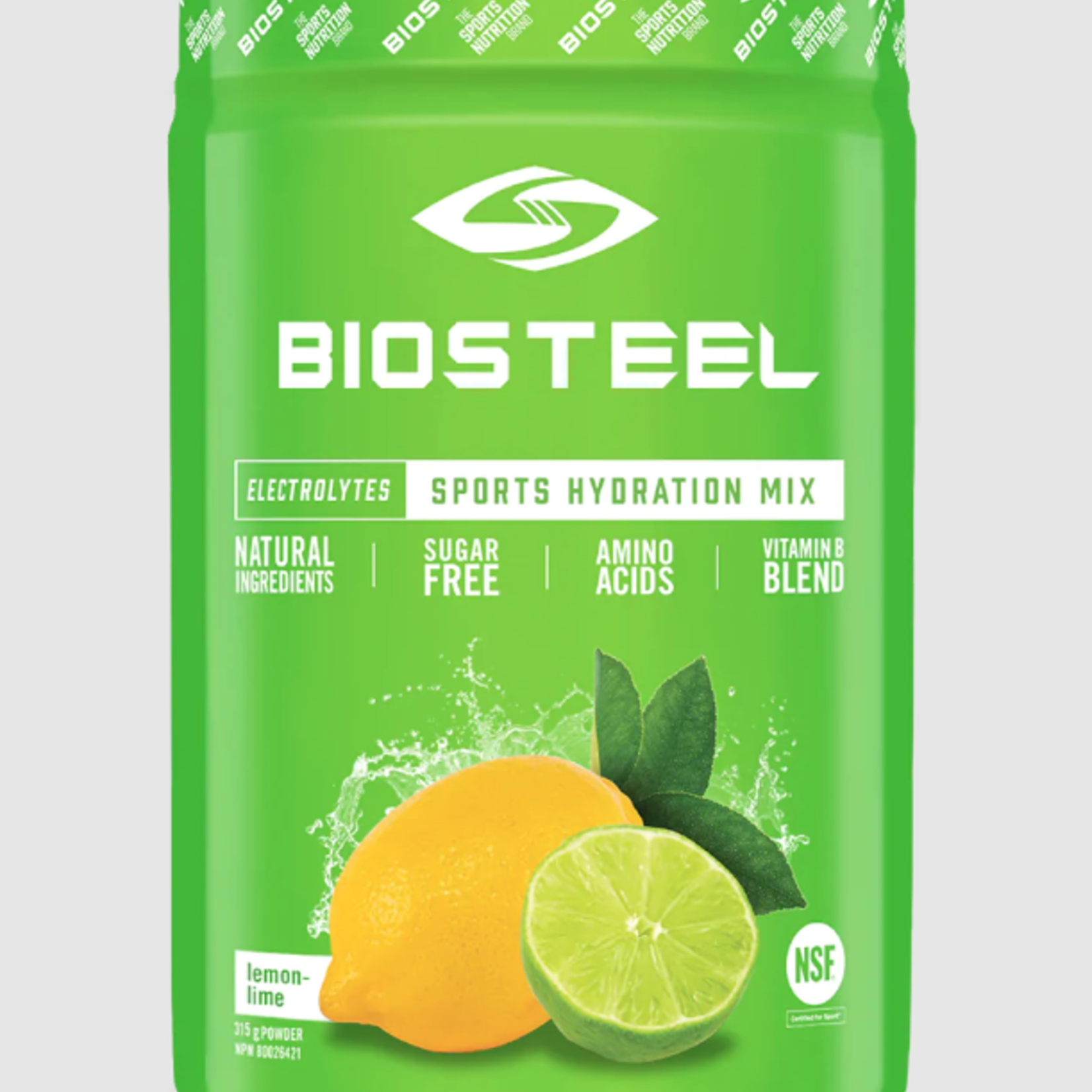 BioSteel BioSteel Hydration Mix, 315g