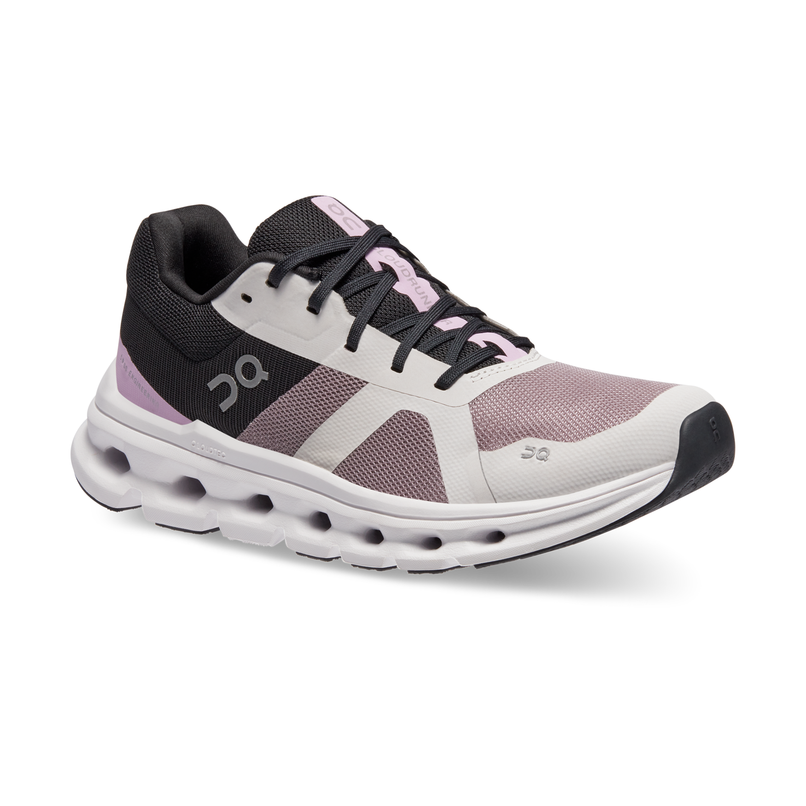 On On Running Shoes, Cloudrunner, Ladies