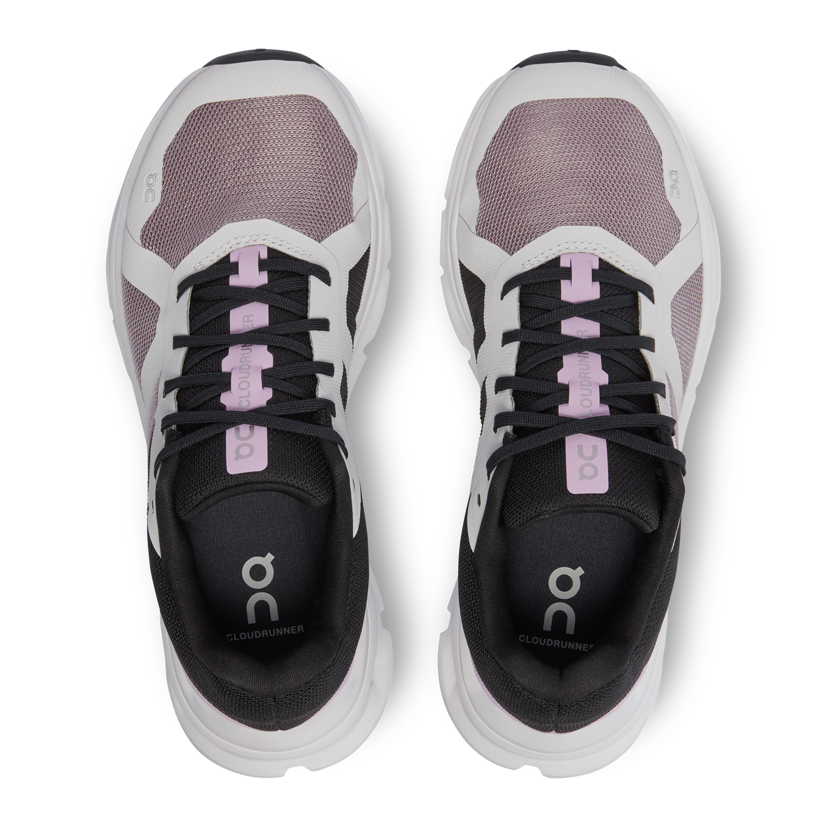 On On Running Shoes, Cloudrunner, Ladies