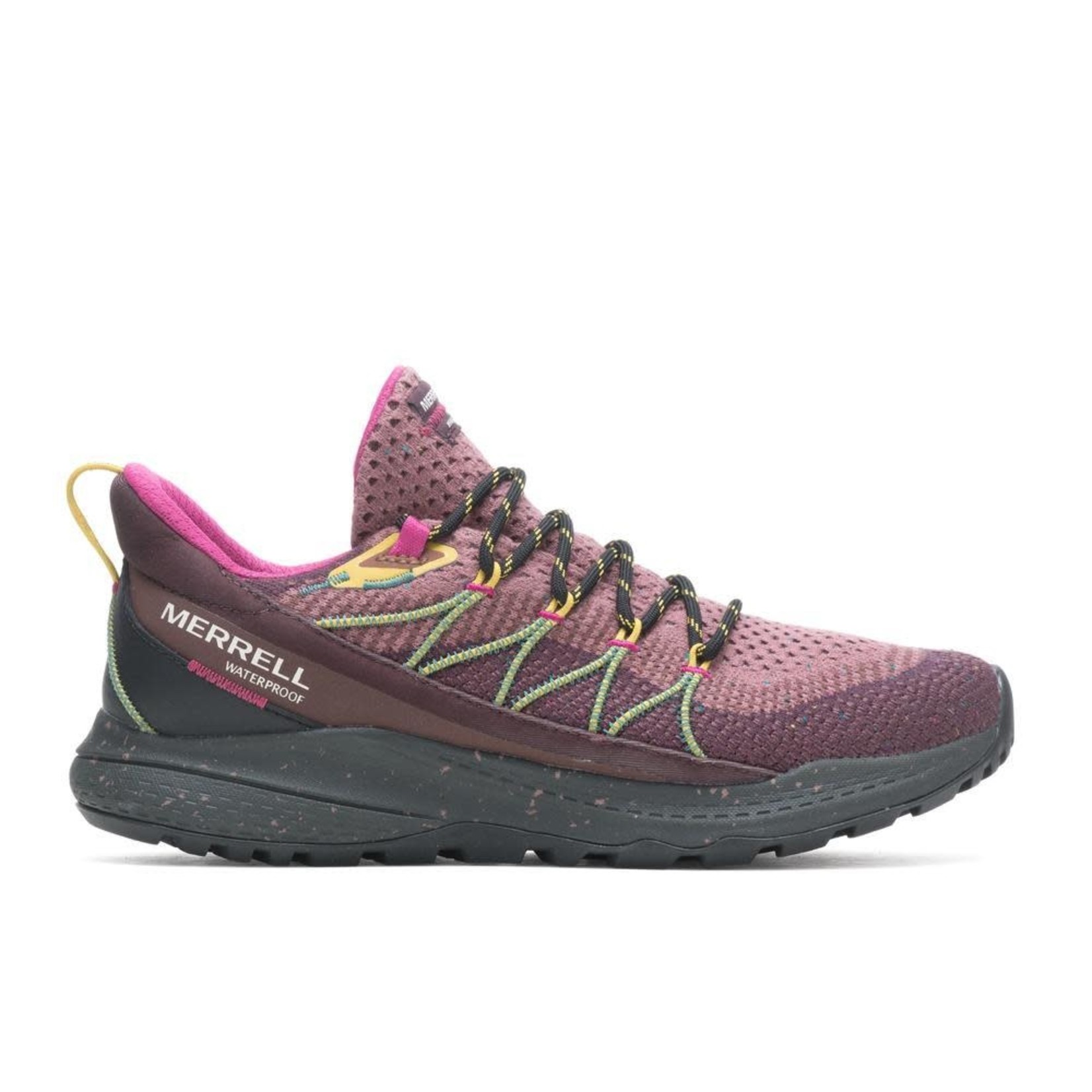 Merrell Merrell Hiking Shoes, Bravada 2 WP, Ladies