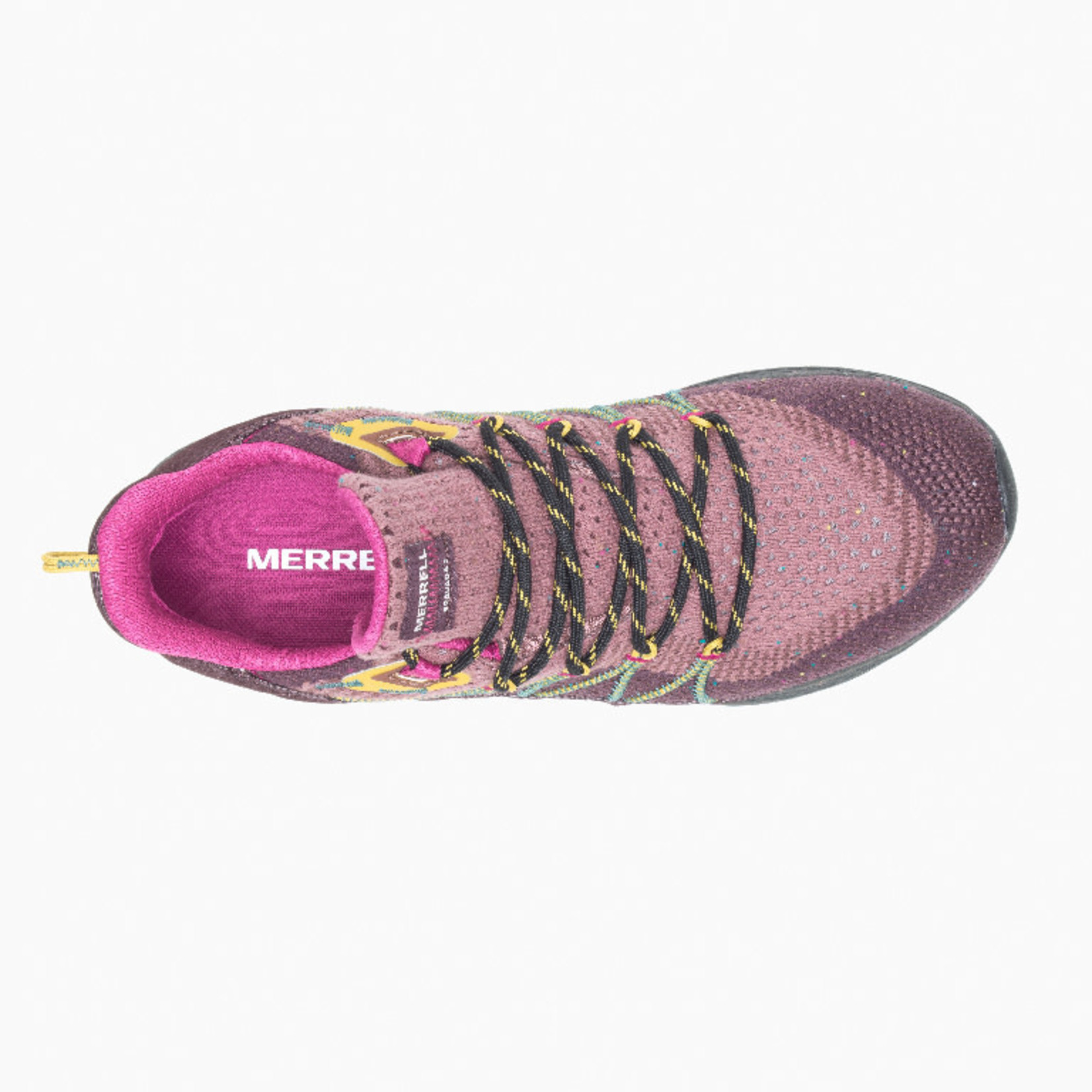 Merrell Merrell Hiking Shoes, Bravada 2 WP, Ladies